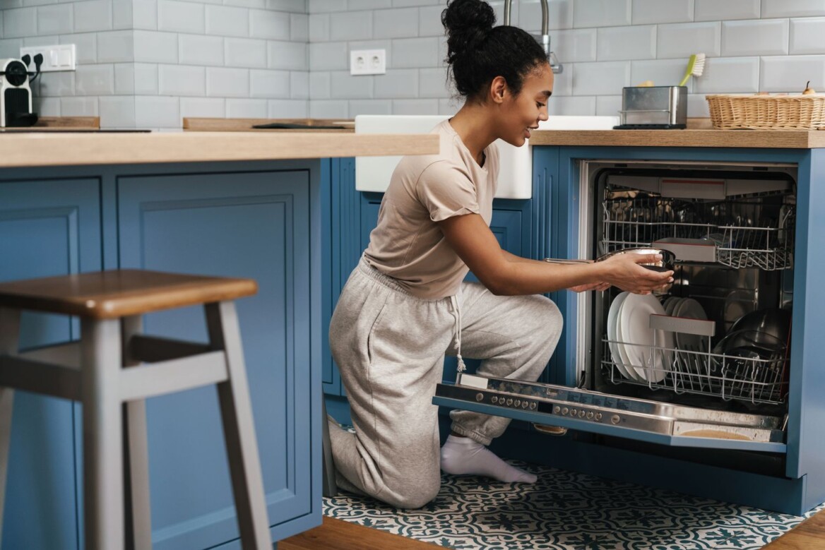 Dishwasher Repair