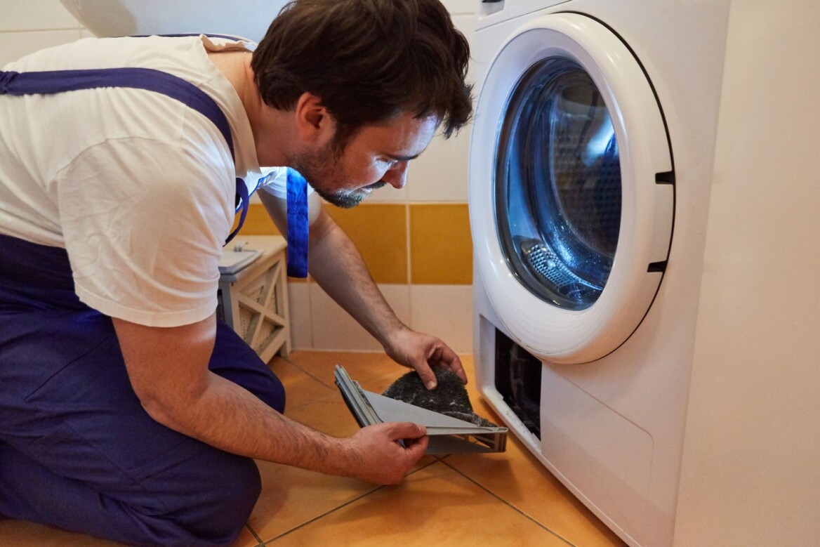 Dryer Repair