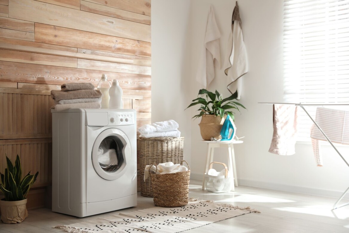 Gas Dryer Repair
