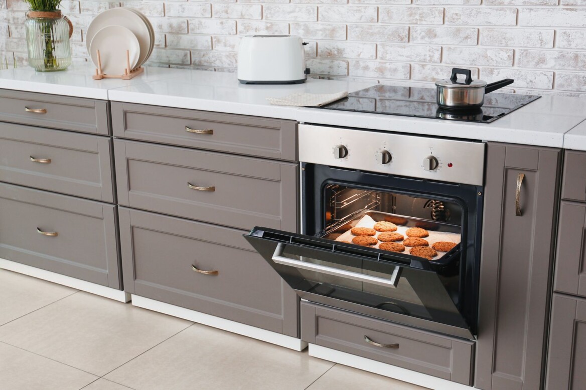 Oven Repair