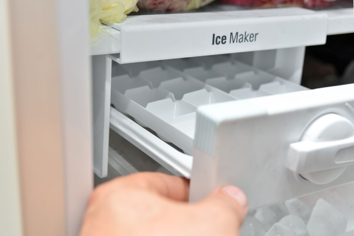 Ice Maker Repair