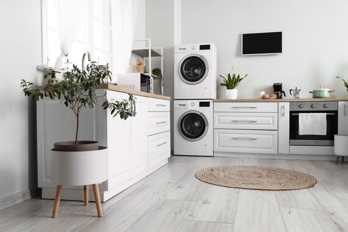 Washer and Dryer Repair